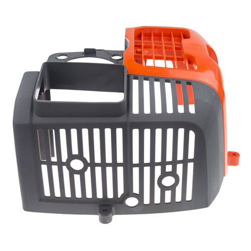 504107001 Engine Cover Husqvarna Genuine OEM Part