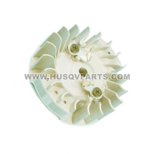510169802 Flywheel Assy D90 Husqvarna Genuine OEM Part