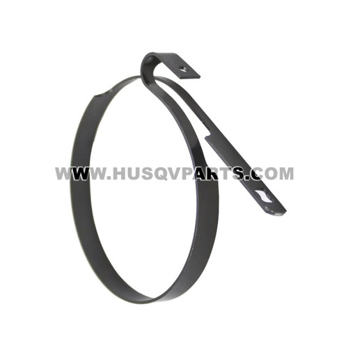 512488701 Band Husqvarna Genuine OEM Part - SUPERSEDED FROM 521801101