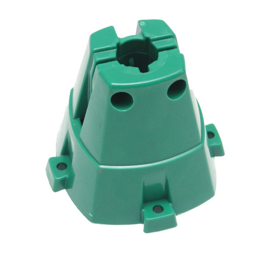 530014017 Asm Clutch Hsg Green Only Husqvarna Genuine OEM Part - SUPERSEDED FROM 530014115, 530069906