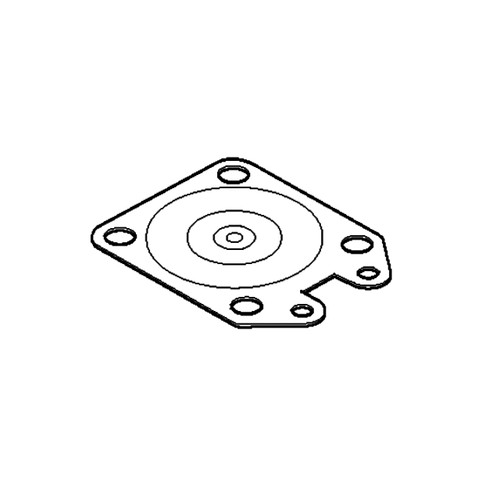 530035165 Metering Dia Gasket Husqvarna Genuine OEM Part PACK OF 20