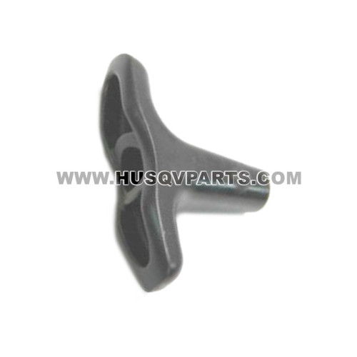 530054834 Handle Starter Blk Husqvarna Genuine OEM Part