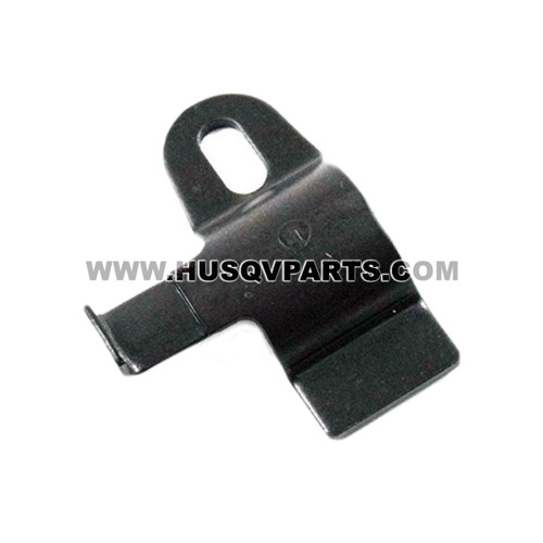 530057554 Bracket Shield Straight Shaft Husqvarna Genuine OEM Part