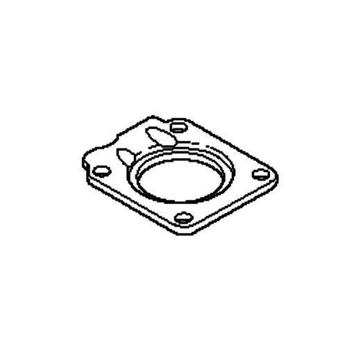 531008673 Cover Husqvarna Genuine OEM Part