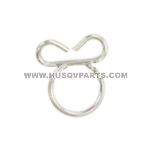 531008712 Clip Husqvarna Genuine OEM Part