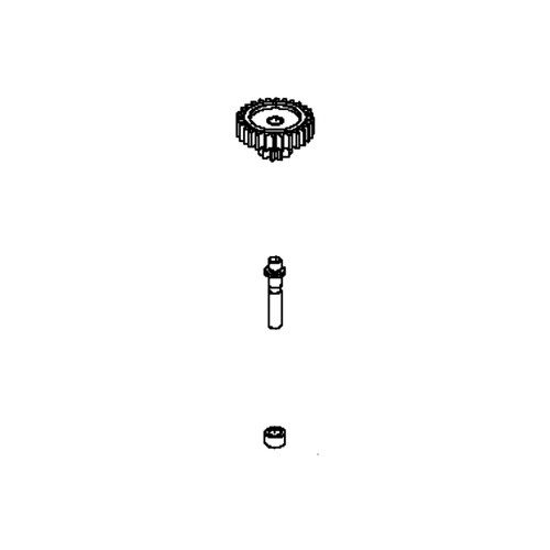 531146716 Gear Husqvarna Genuine OEM Part