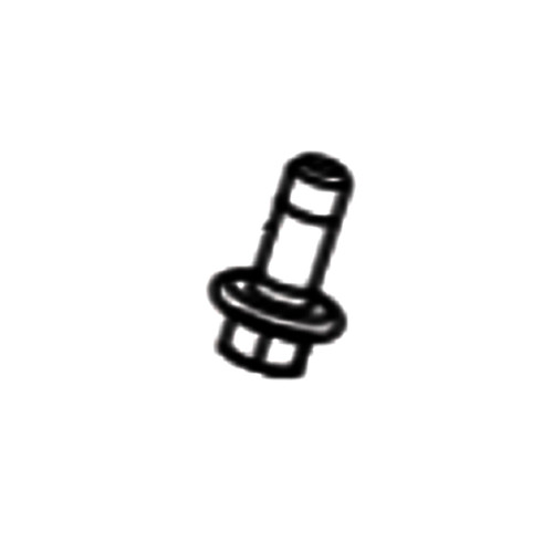 531146805 Bolt Husqvarna Genuine OEM Part