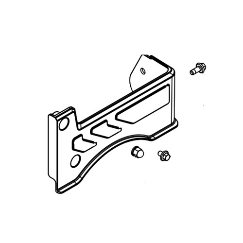 531146939 Plate Kit Husqvarna Genuine OEM Part