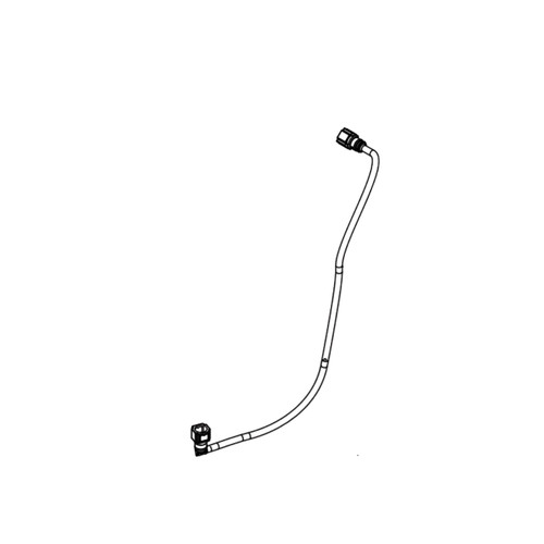 531146978 Tube Fuel Tube Husqvarna Genuine OEM Part