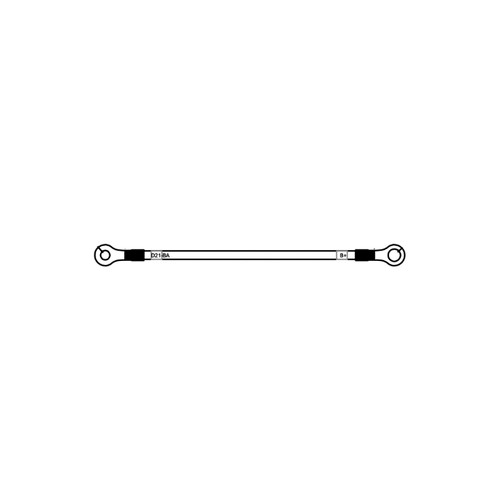 531387801 Harness Kit Mppt Batt Convertr Husqvarna Genuine OEM Part