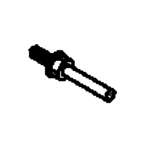 532164173 Keeper Belt Engine Husqvarna Genuine OEM Part