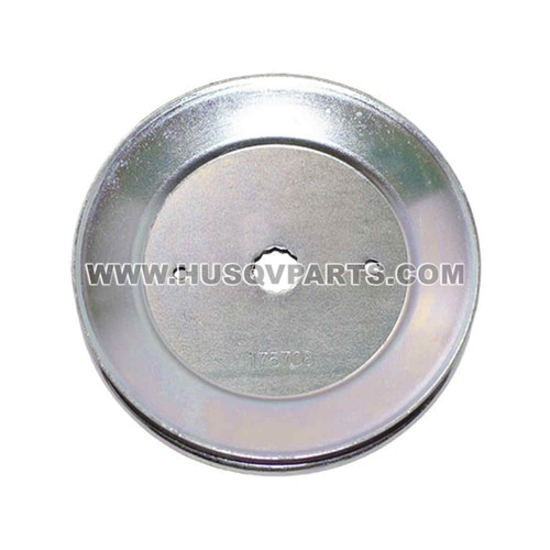 532175708 Pulley Mandrel Crd Husqvarna Genuine OEM Part