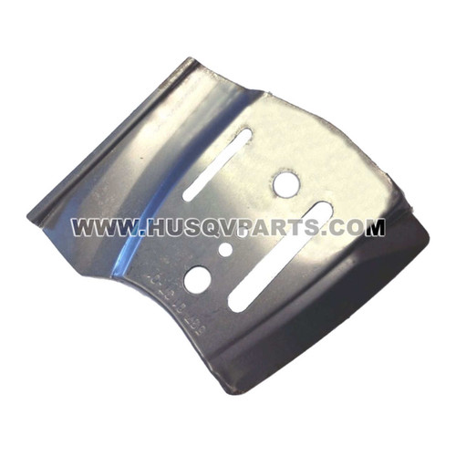 537013702 Bar Plate Husqvarna Genuine OEM Part