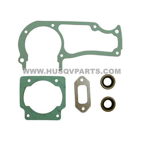 537033901 Gasket Set Husqvarna Genuine OEM Part