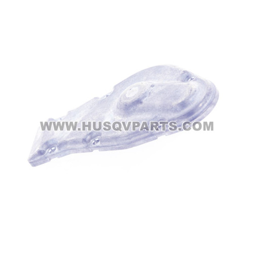 537231801 Cover Husqvarna Genuine OEM Part