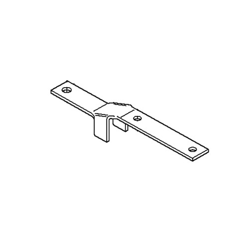 537232101 Bracket Husqvarna Genuine OEM Part