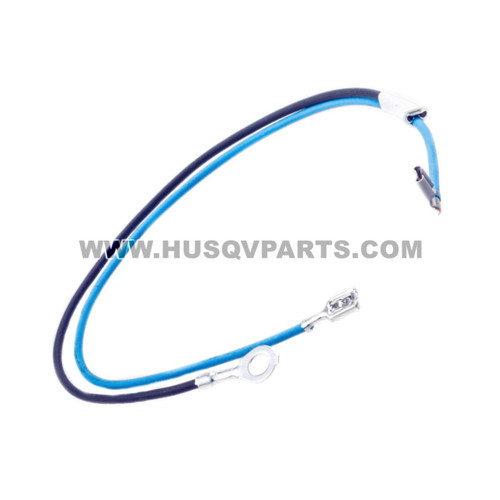 537272701 Cable Assy Husqvarna Genuine OEM Part