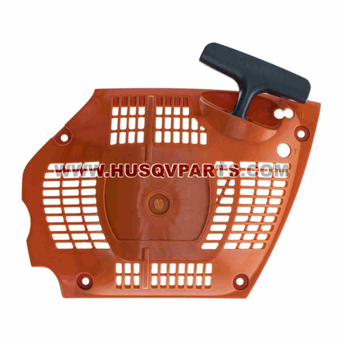 537284201 Starter Housing Cpl Husqvarna Genuine OEM Part