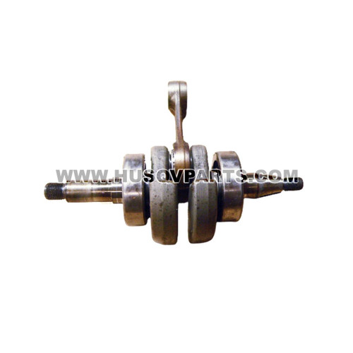 537314003 Crankshaft Assy Husqvarna Genuine OEM Part - SUPERSEDED FROM 537314001, 537314002