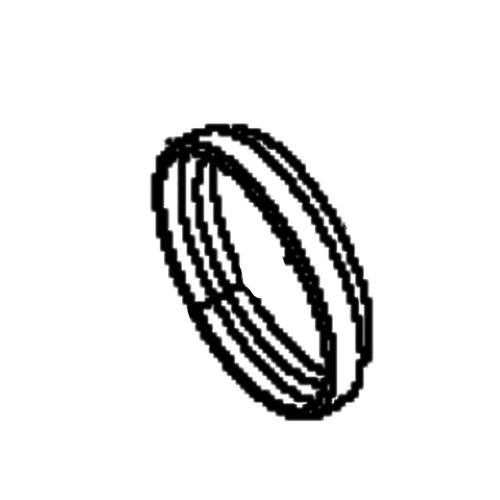 537330101 Ring Husqvarna Genuine OEM Part