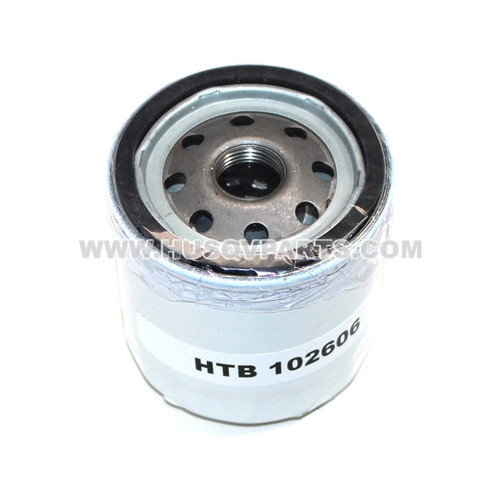 539102606 Hydraulic Oil Filter Husqvarna Genuine OEM Part - SUPERSEDED FROM 539113480