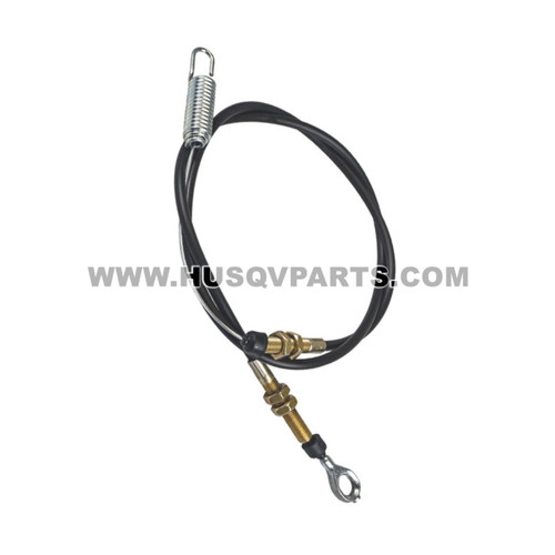 539106827 Cable 46.5 Power Rake Husqvarna Genuine OEM Part