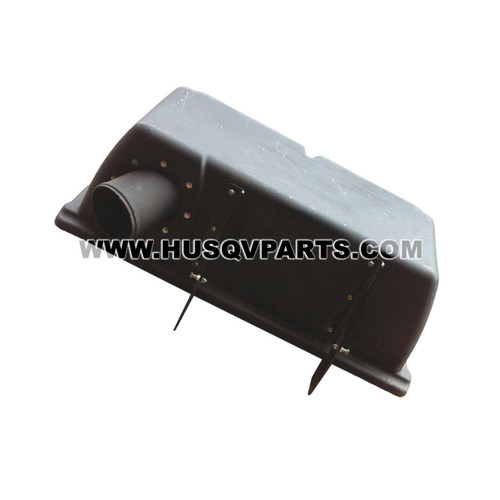 539111172 Hood Husqvarna Genuine OEM Part