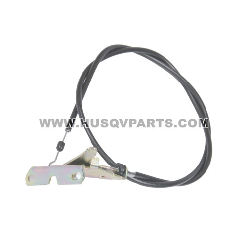539112734 Throttle Cable Husqvarna Genuine OEM Part