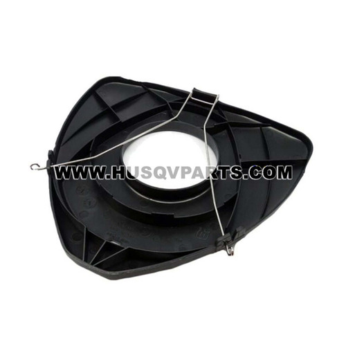544359101 Transport Guard Husqvarna Genuine OEM Part - SUPERSEDED FROM 502036401, 502262301