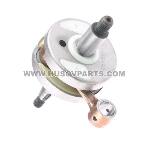 544952602 Crankshaft Husqvarna Genuine OEM Part
