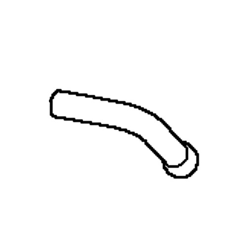 544971501 Fitting Husqvarna Genuine OEM Part