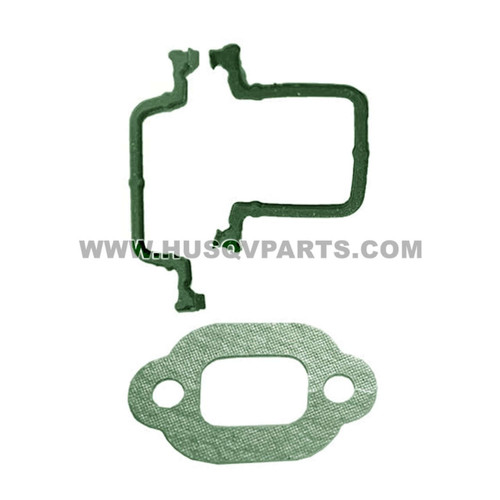544972001 Gasket Kit Husqvarna Genuine OEM Part