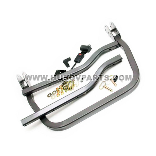 575274801 Rops Kit Mz/Mzt Husqvarna Genuine OEM Part - SUPERSEDED FROM 575623701