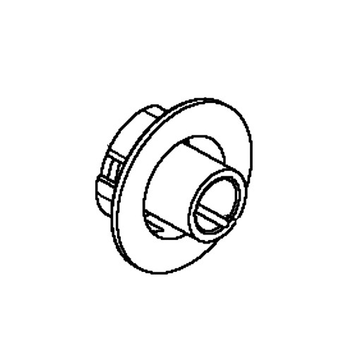 576401201 Pulley Starter Husqvarna Genuine OEM Part