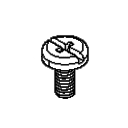 577899301 Screw Husqvarna Genuine OEM Part