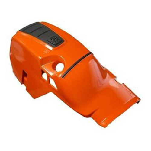 579798701 Cylinder Cover H572 Husqvarna Genuine OEM Part