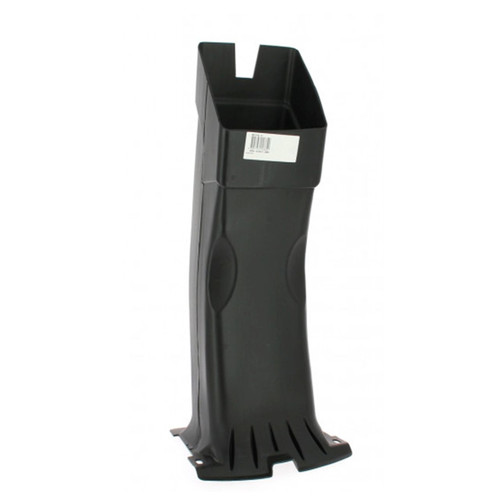 582035601 Chute Tex Crd Gen I 97 Upper Husqvarna Genuine OEM Part - SUPERSEDED FROM 532446810, 583588301, 583621401