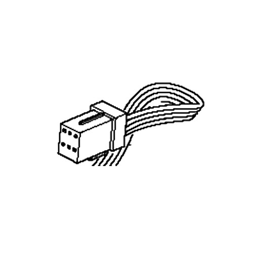582713301 Wiring Assy Signal Rearhandle Husqvarna Genuine OEM Part