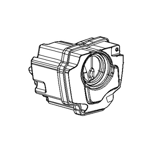 582734601 Tank Assy Husqvarna Genuine OEM Part
