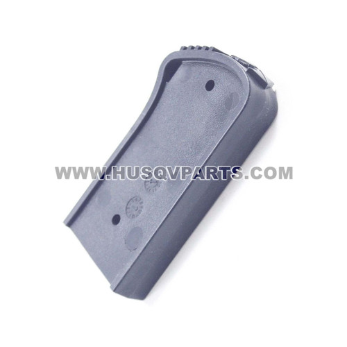 583376501 Pad Pedal Reverse Husqvarna Genuine OEM Part - SUPERSEDED FROM 532419482