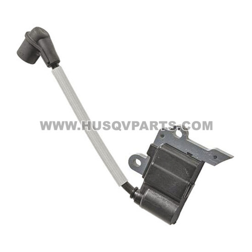 584403701 Ignition Coil Assy Husqvarna Genuine OEM Part - SUPERSEDED FROM 522644201, 527673401, 576857201
