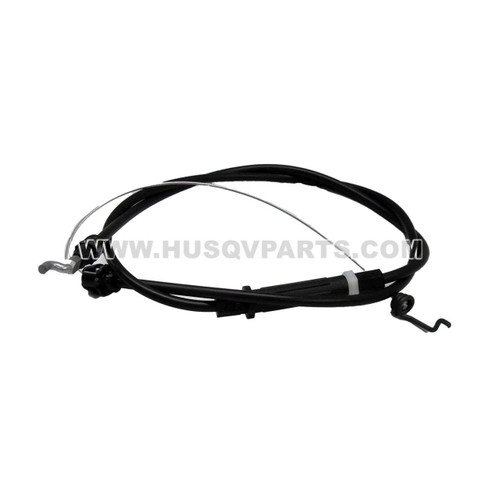 586033301 Cable Drive Ub Awd Husqvarna Genuine OEM Part