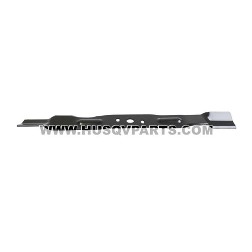 586197202 Blade Rapid Replace Mulch 46 Husqvarna Genuine OEM Part - SUPERSEDED FROM 586197201