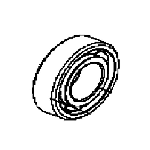 587942101 Bearing Husqvarna Genuine OEM Part