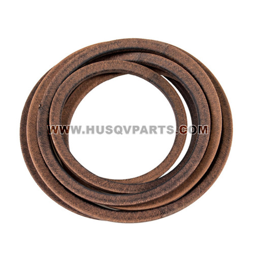 588264804 Belt 5v 201 Husqvarna Genuine OEM Part - SUPERSEDED FROM 574286001, 575658405