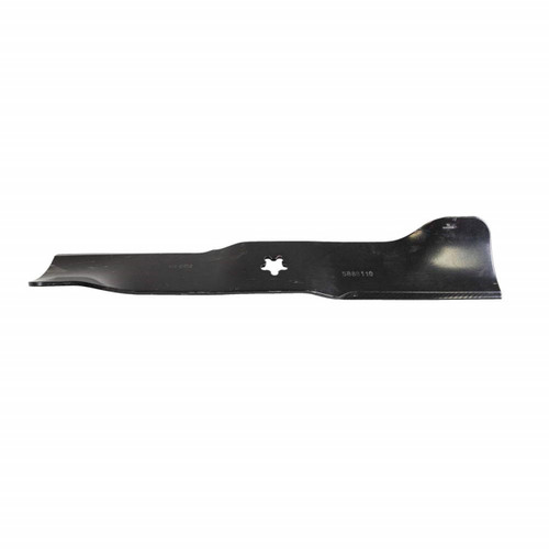588811002 Blade Bagger Res Clrct 48 Blk Husqvarna Genuine OEM Part