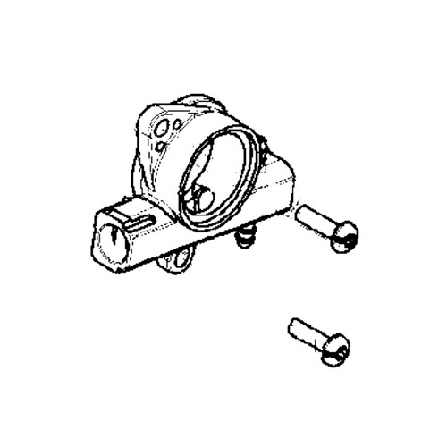 589404401 Oil Pump Assy Husqvarna Genuine OEM Part