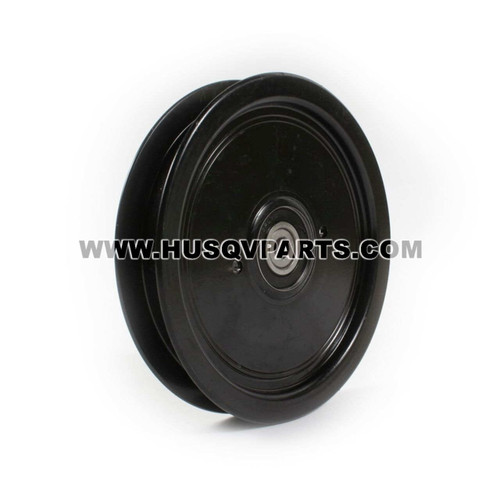 592774901 Pulley Flat Idler Husqvarna Genuine OEM Part