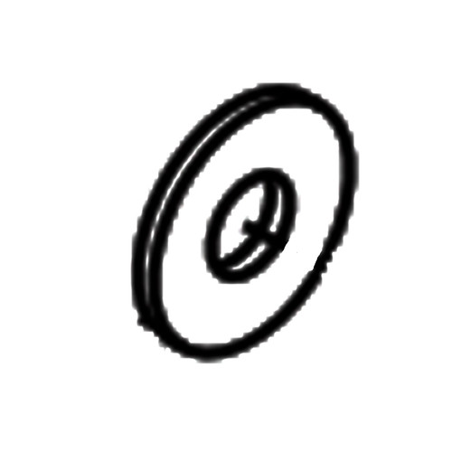 596133201 Washer Plain Washer 13/32 X 13 Husqvarna Genuine OEM Part - SUPERSEDED FROM 582732501