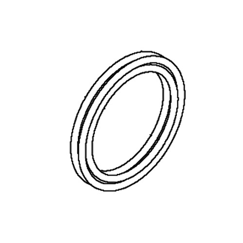596248901 Rope Husqvarna Genuine OEM Part